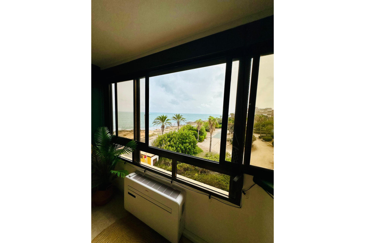 Reventa - Apartamento / piso - Torrevieja - Cabo cervera