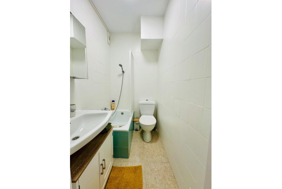 Reventa - Apartamento / piso - Torrevieja - Cabo cervera