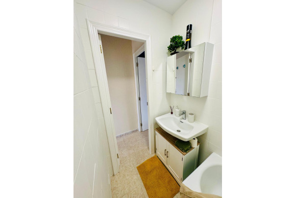 Reventa - Apartamento / piso - Torrevieja - Cabo cervera