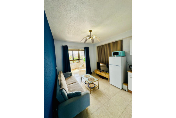 Reventa - Apartamento / piso - Torrevieja - Cabo cervera