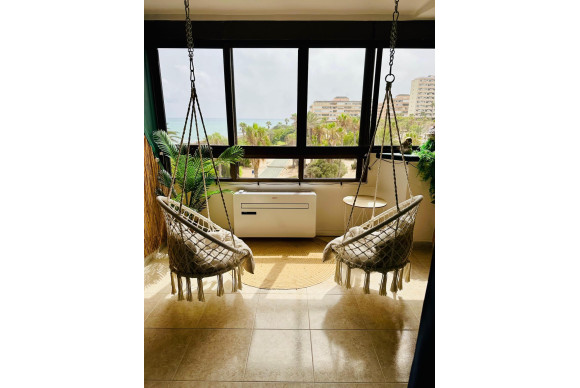 Reventa - Apartamento / piso - Torrevieja - Cabo cervera