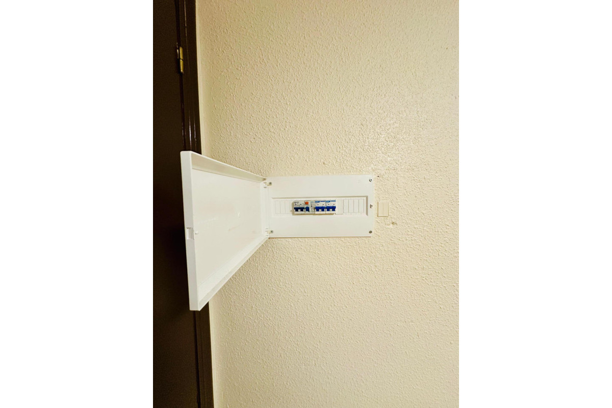 Reventa - Apartamento / piso - Torrevieja - Cabo cervera