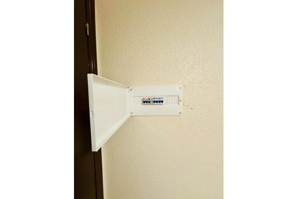 Reventa - Apartamento / piso - Torrevieja - Cabo cervera