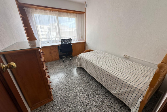 Herverkoop - Appartement  - El Campello - Campello