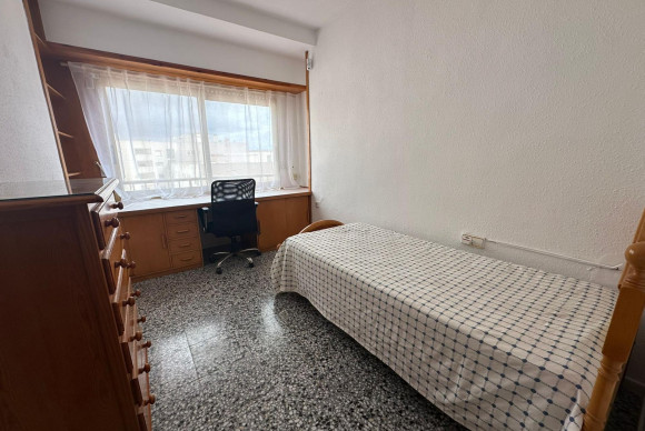 Herverkoop - Appartement  - El Campello - Campello