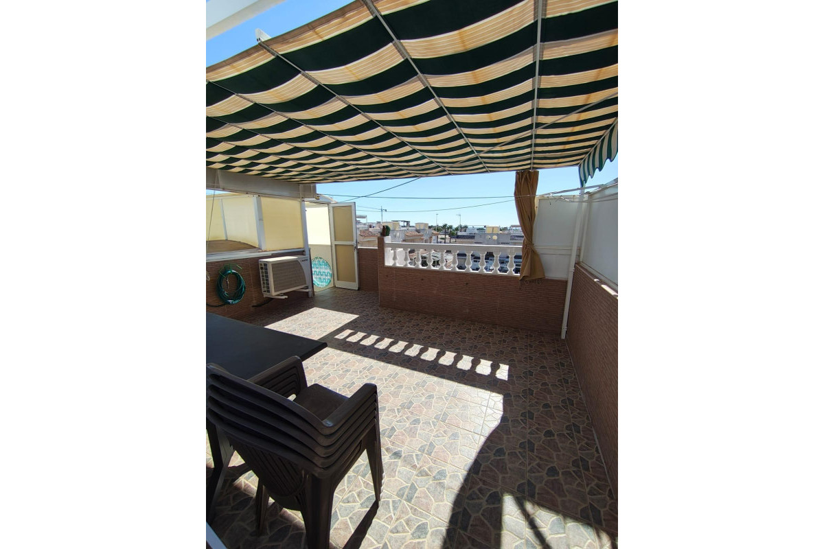 Reventa - Bungalow - Torrevieja - Sector 25