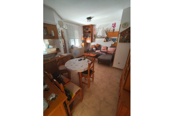 Reventa - Bungalow - Torrevieja - Sector 25