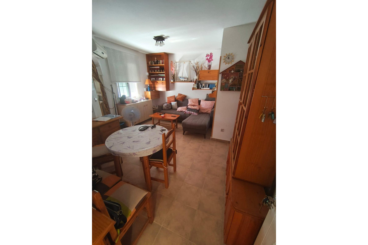 Reventa - Bungalow - Torrevieja - Sector 25