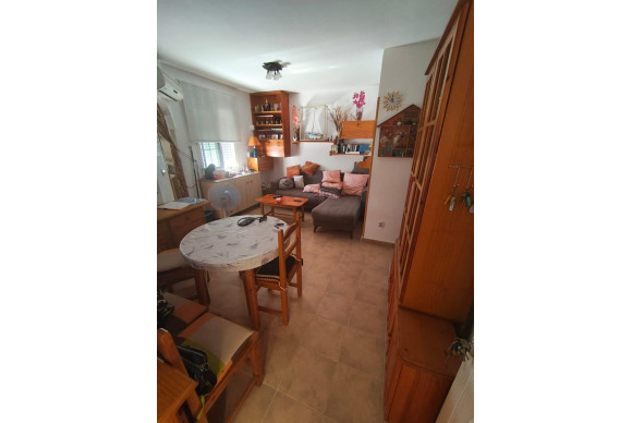 Reventa - Bungalow - Torrevieja - Sector 25