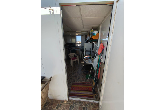 Reventa - Bungalow - Torrevieja - Sector 25