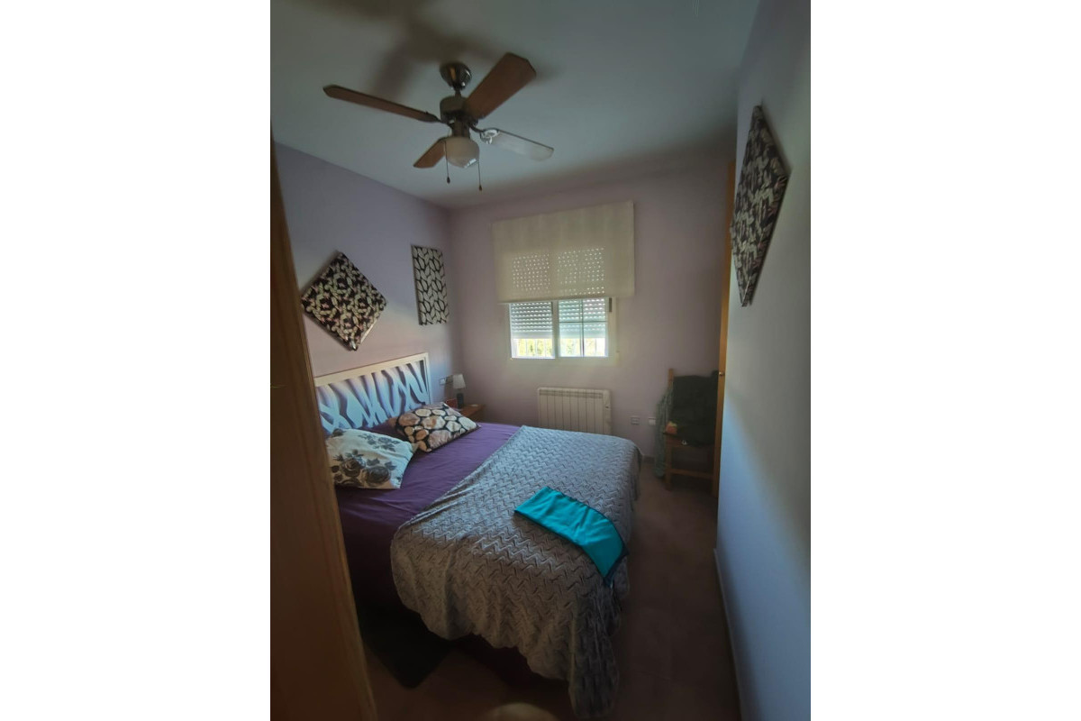 Reventa - Bungalow - Torrevieja - Sector 25