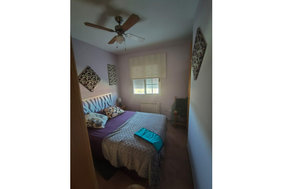 Reventa - Bungalow - Torrevieja - Sector 25