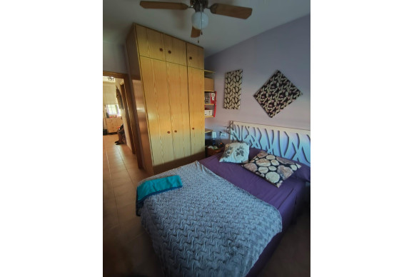 Reventa - Bungalow - Torrevieja - Sector 25