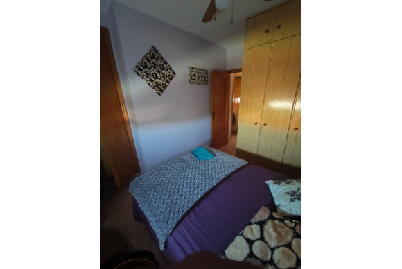 Reventa - Bungalow - Torrevieja - Sector 25