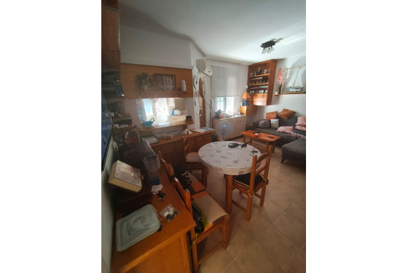 Reventa - Bungalow - Torrevieja - Sector 25