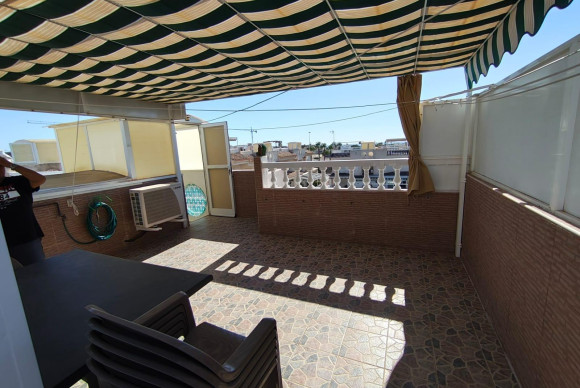 Reventa - Bungalow - Torrevieja - Sector 25