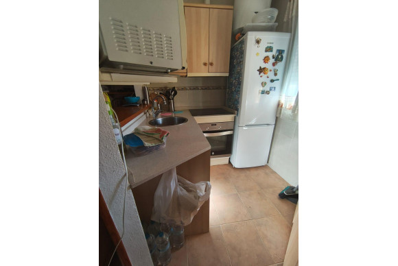 Reventa - Bungalow - Torrevieja - Sector 25