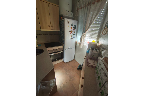 Reventa - Bungalow - Torrevieja - Sector 25