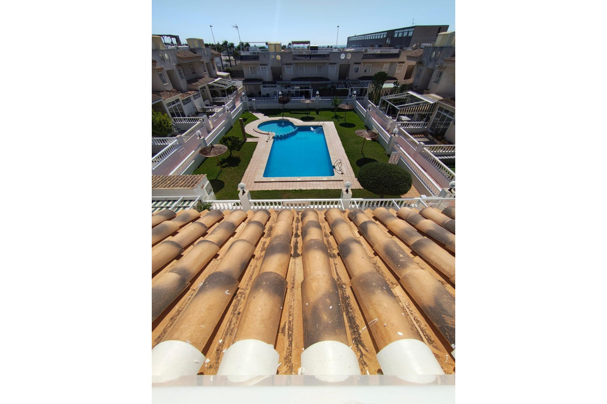 Reventa - Bungalow - Torrevieja - Sector 25