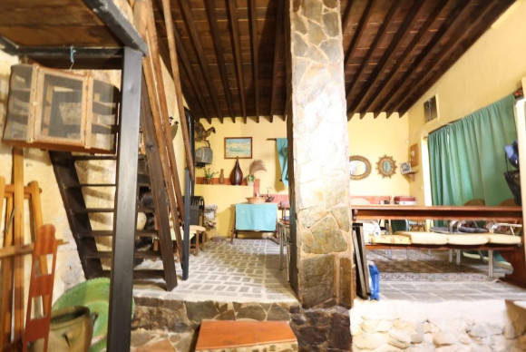 Revente - House - Fortuna - La garapacha