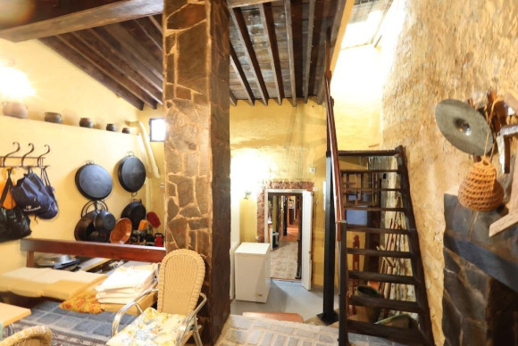 Revente - House - Fortuna - La garapacha