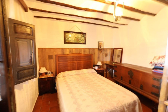 Revente - House - Fortuna - La garapacha