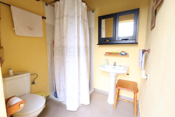 Revente - House - Fortuna - La garapacha