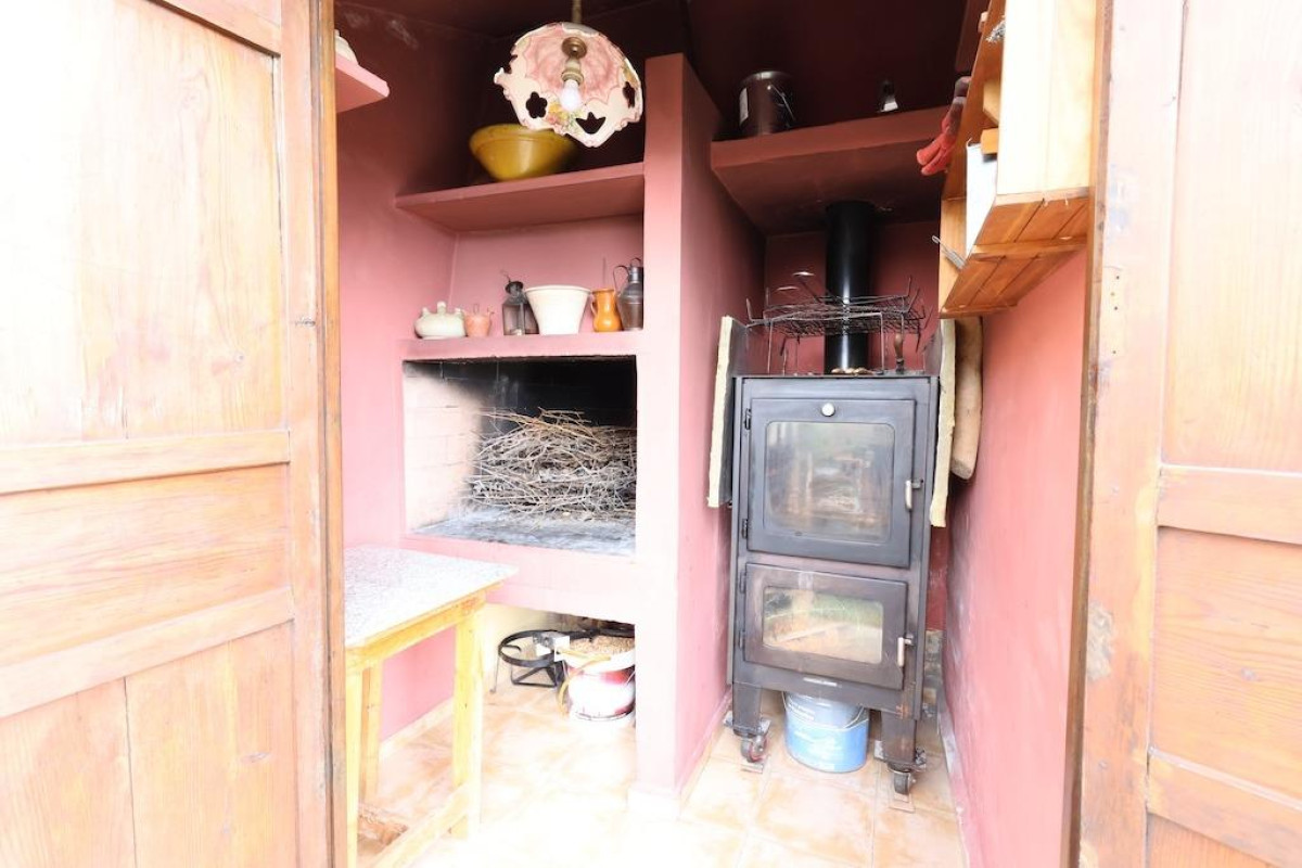 Revente - House - Fortuna - La garapacha