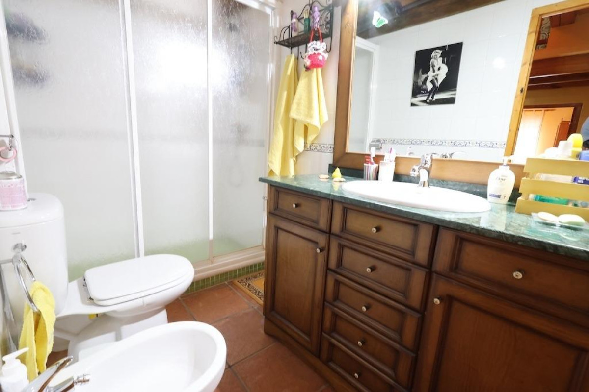 Herverkoop - Woning - Fortuna - La garapacha