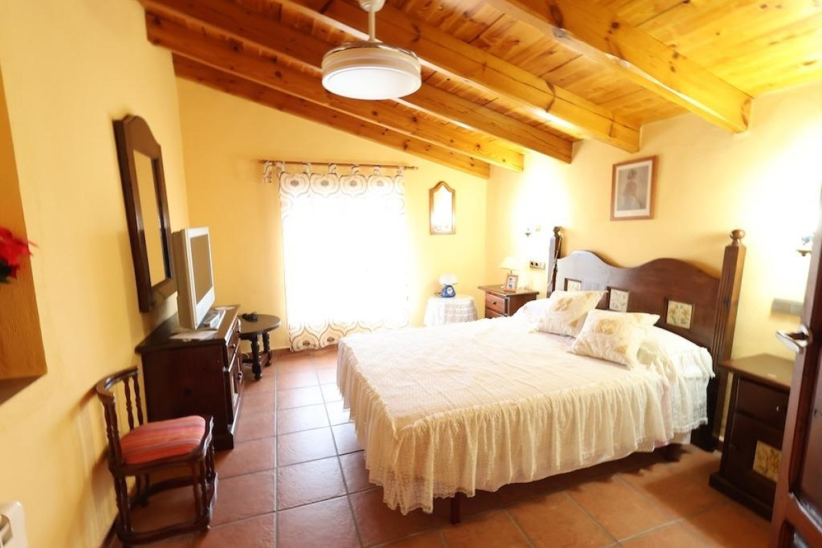 Herverkoop - Woning - Fortuna - La garapacha