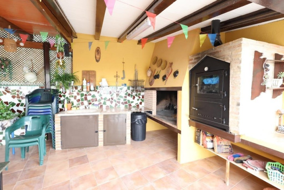 Herverkoop - Woning - Fortuna - La garapacha