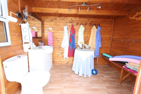 Herverkoop - Woning - Fortuna - La garapacha