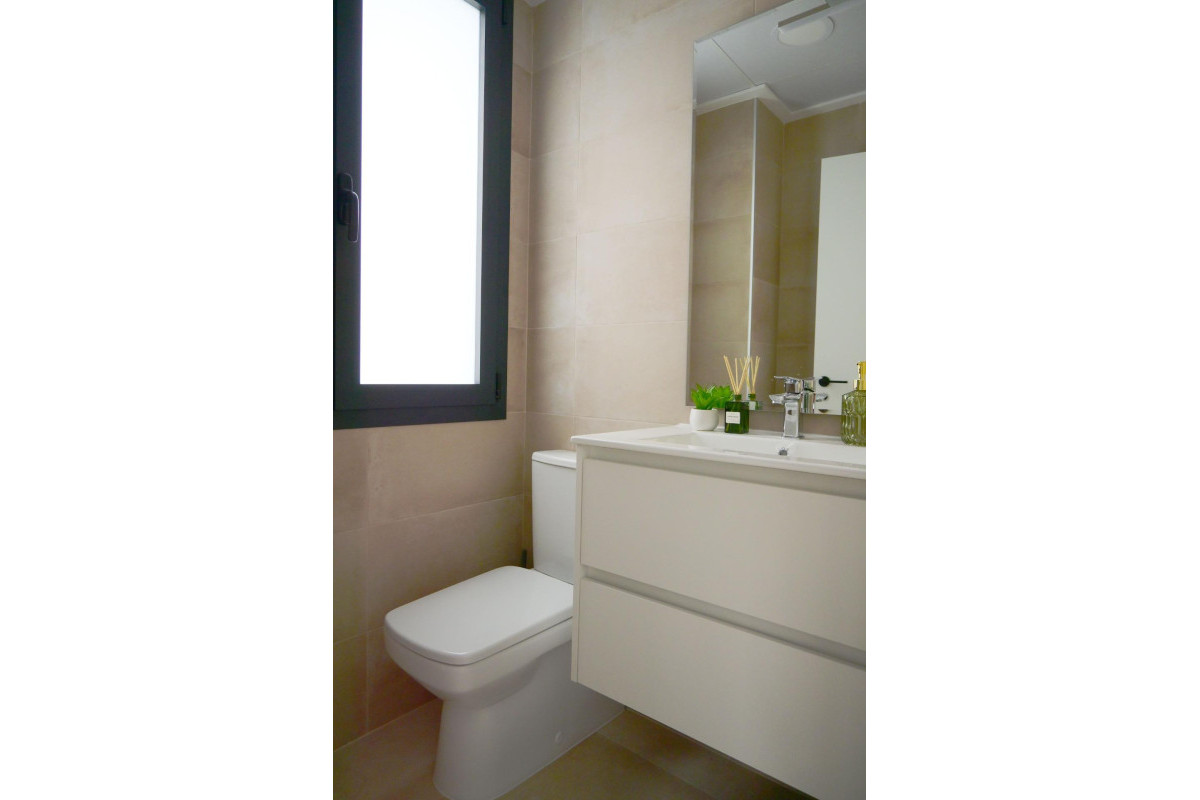 Nieuwbouw - Villa - Dolores - Comunidad valenciana