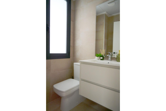 Nieuwbouw - Villa - Dolores - Comunidad valenciana