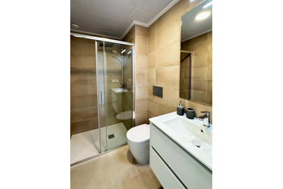 Nieuwbouw - Villa - Dolores - Comunidad valenciana