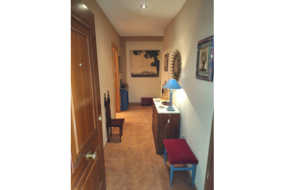 Revente - Appartement - Torrevieja - Playa del Cura