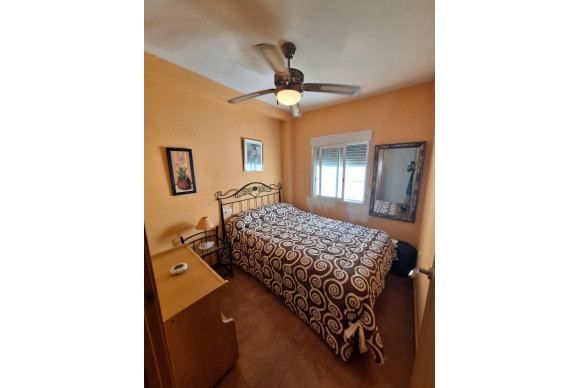 Revente - Appartement - Torrevieja - Playa del Cura