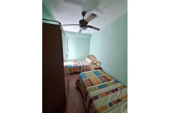 Revente - Appartement - Torrevieja - Playa del Cura