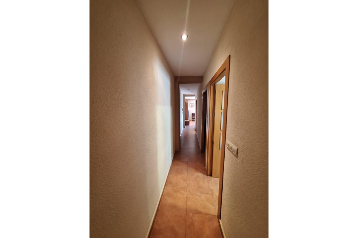 Revente - Appartement - Torrevieja - Playa del Cura