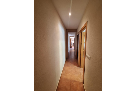 Revente - Appartement - Torrevieja - Playa del Cura