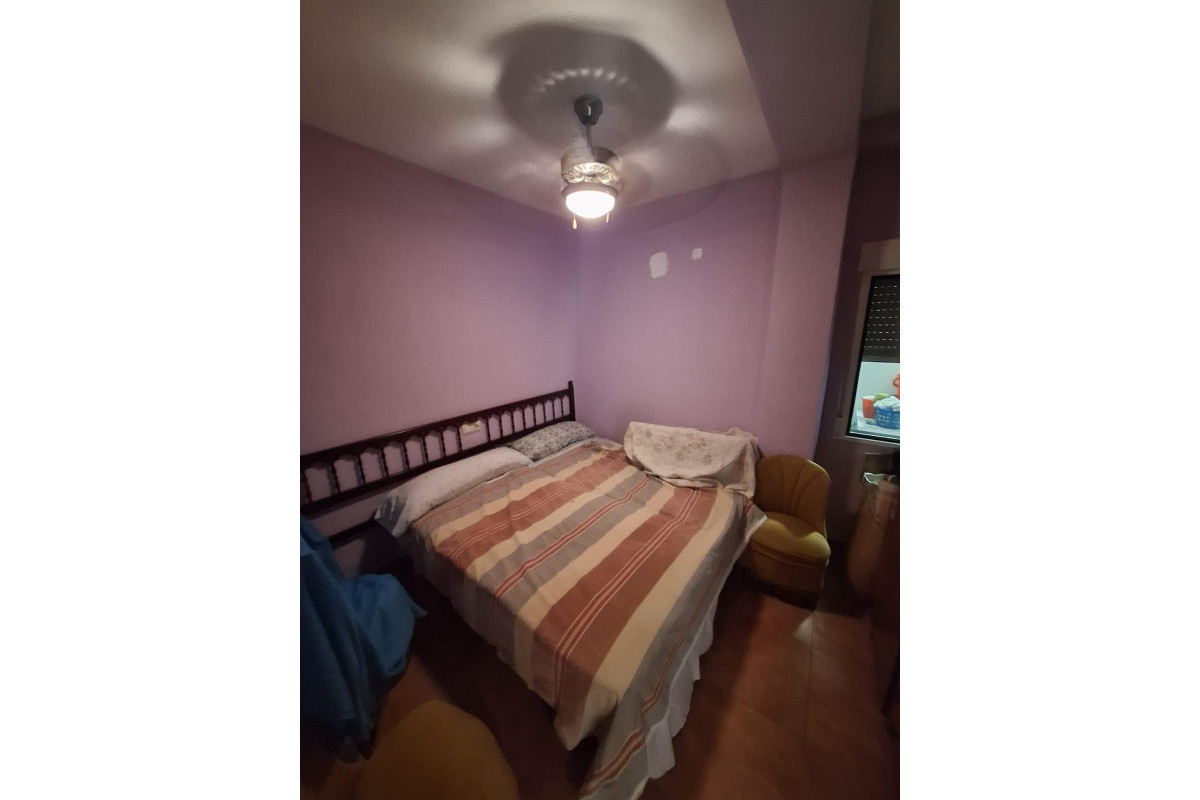 Revente - Appartement - Torrevieja - Playa del Cura