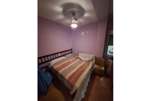 Revente - Appartement - Torrevieja - Playa del Cura