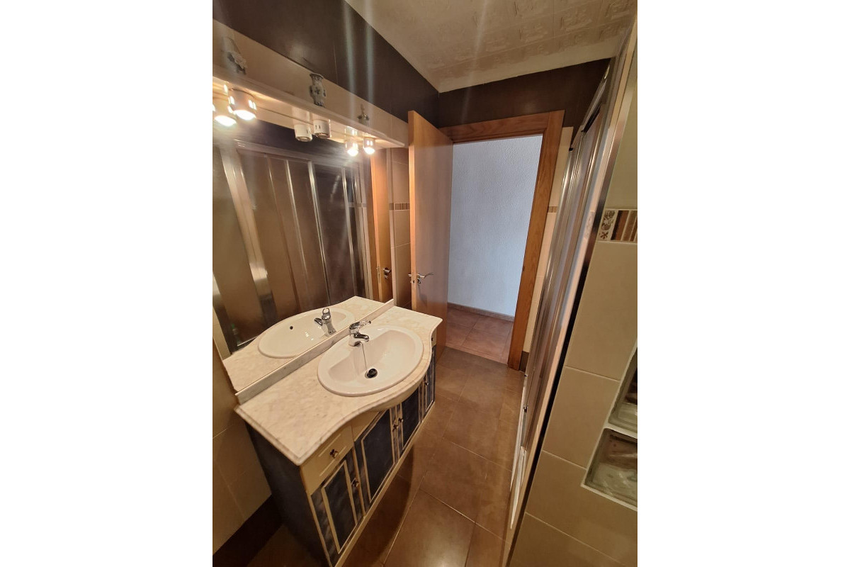 Revente - Appartement - Torrevieja - Playa del Cura