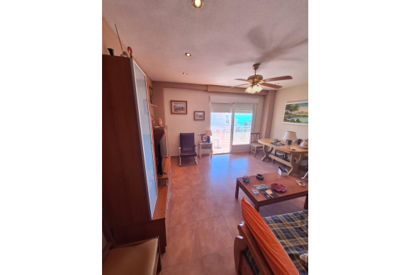 Revente - Appartement - Torrevieja - Playa del Cura