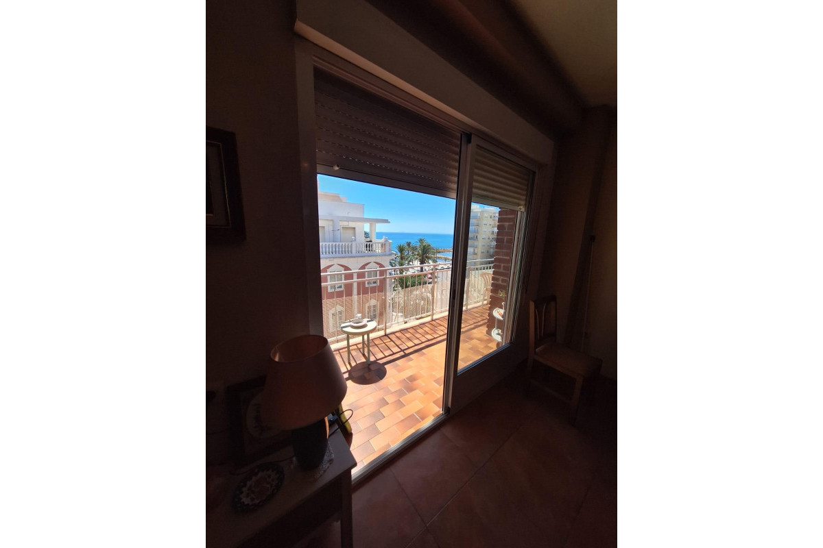 Revente - Appartement - Torrevieja - Playa del Cura