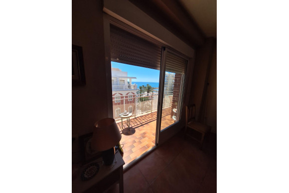 Revente - Appartement - Torrevieja - Playa del Cura
