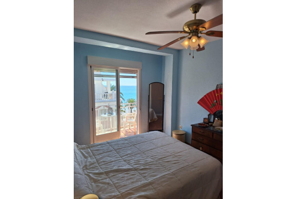 Revente - Appartement - Torrevieja - Playa del Cura
