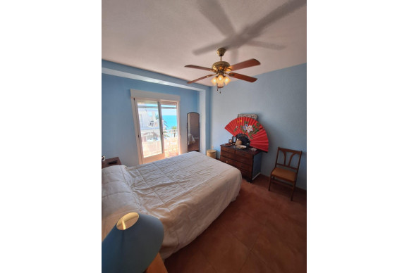 Revente - Appartement - Torrevieja - Playa del Cura