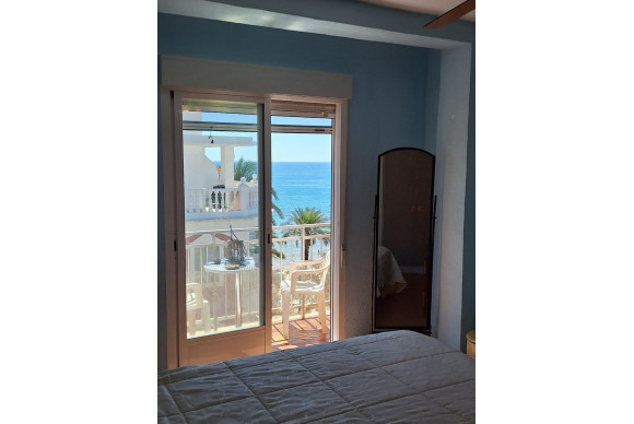 Revente - Appartement - Torrevieja - Playa del Cura