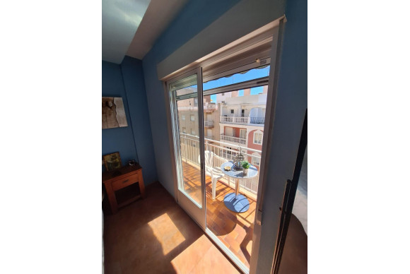 Revente - Appartement - Torrevieja - Playa del Cura